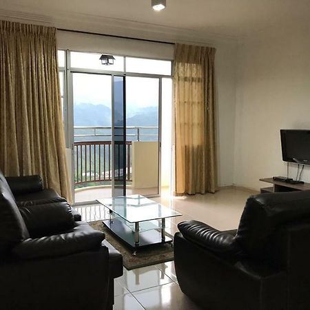 3 Rooms Apt @ Crown Imperial Court Камерън Хайлендс Екстериор снимка